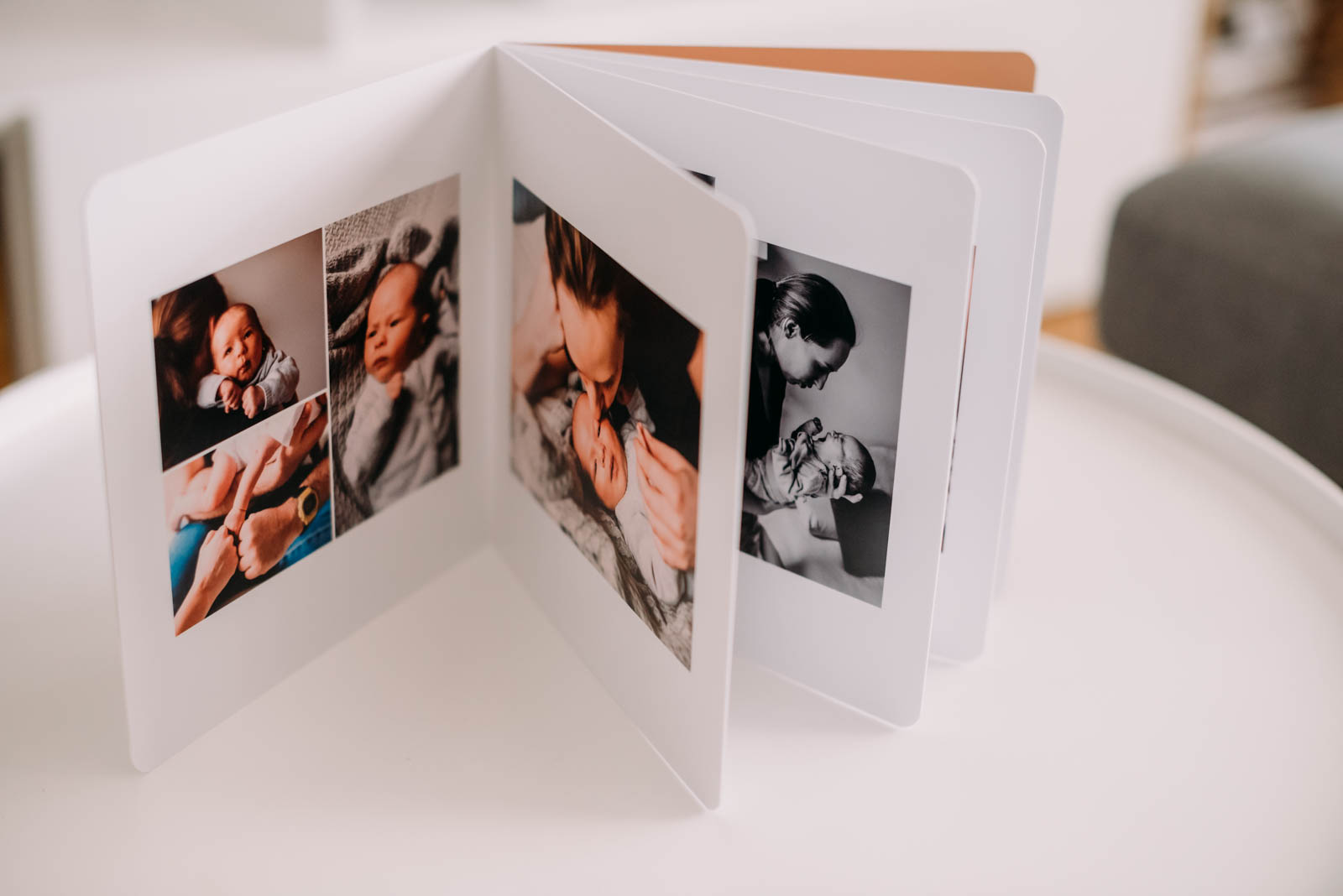 ekoalbum na zdjęcia