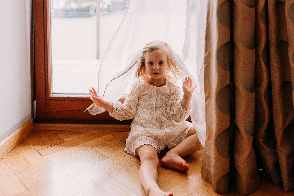 sesja rodzinna w warszawie - pomysły