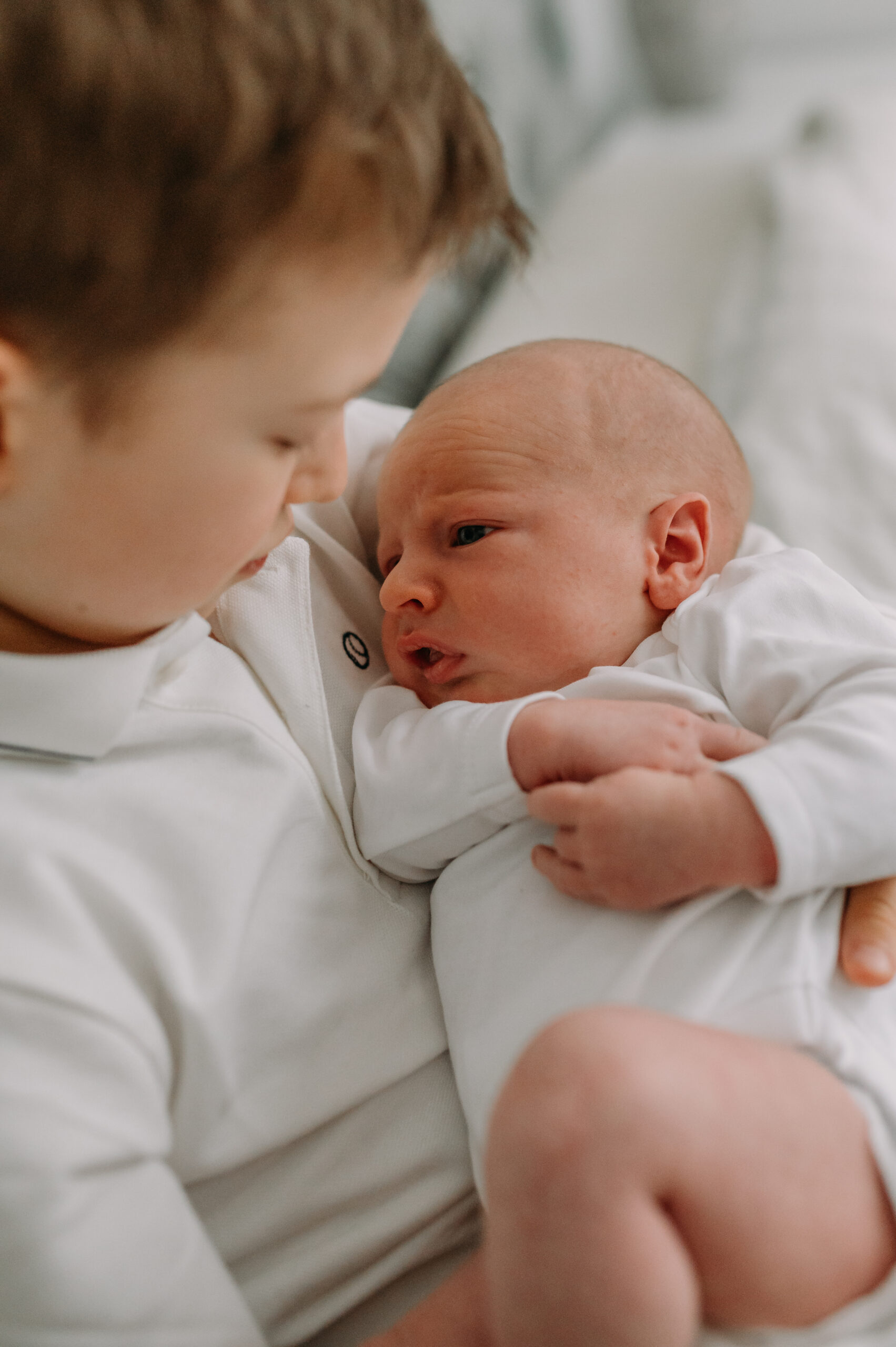 sesja noworodkowa warszawa