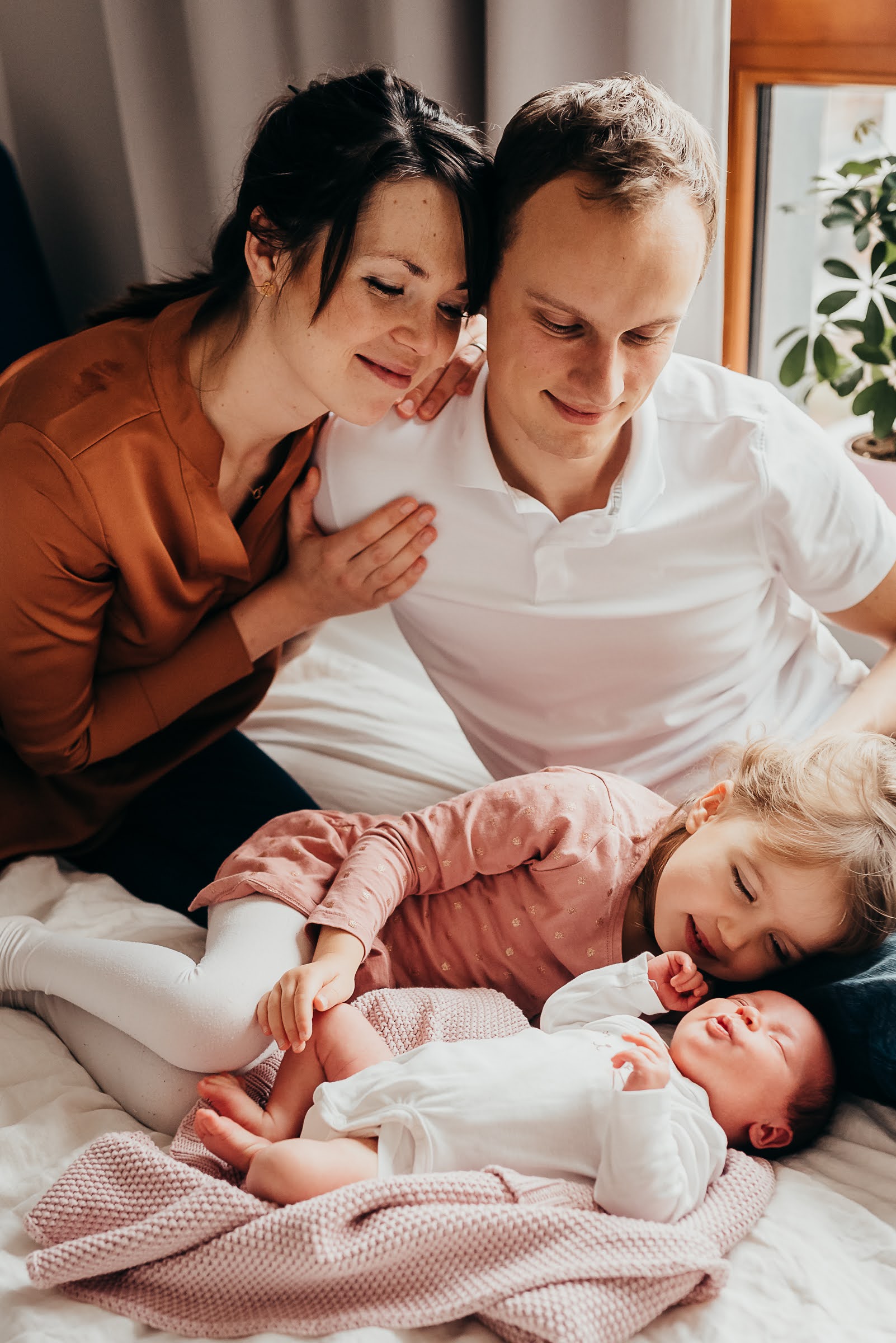 sesja noworodkowa warszawa 