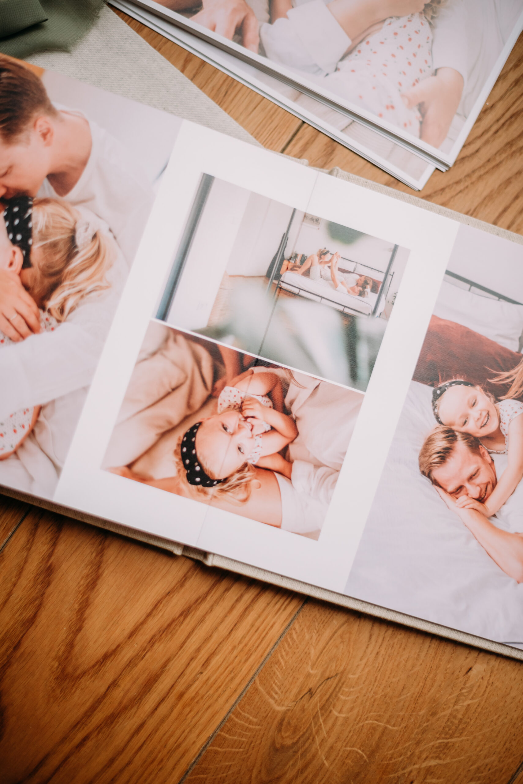 fotoalbum na zdjęcia fotograf warszawa