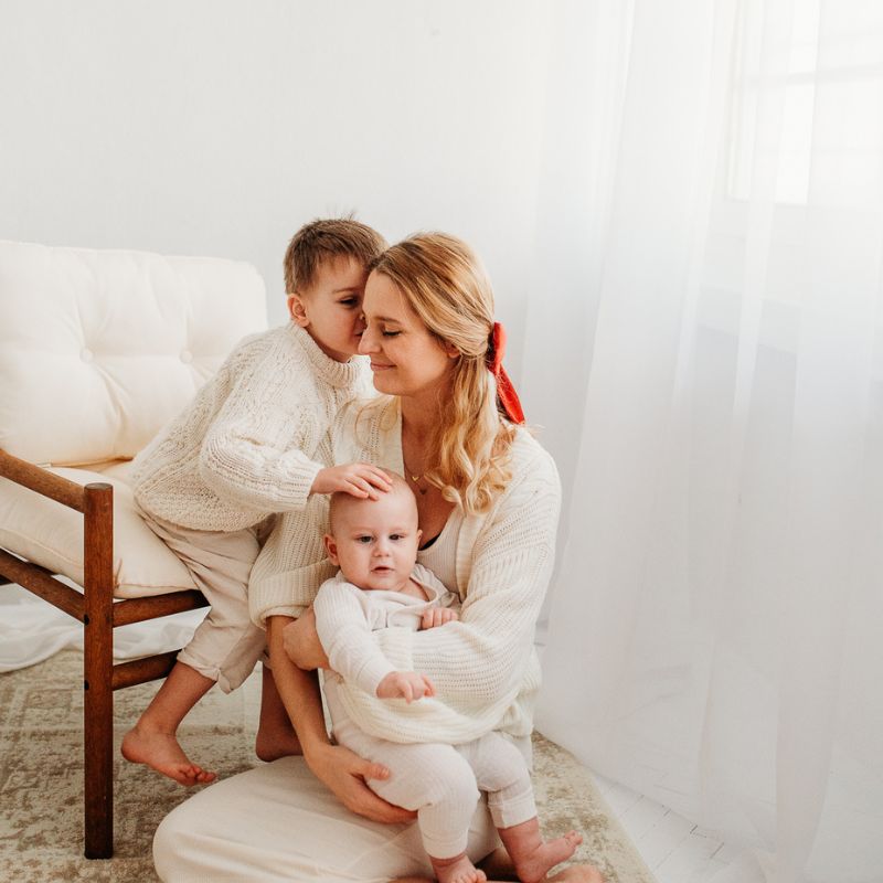 etapy współpracy przy sesjach w studio