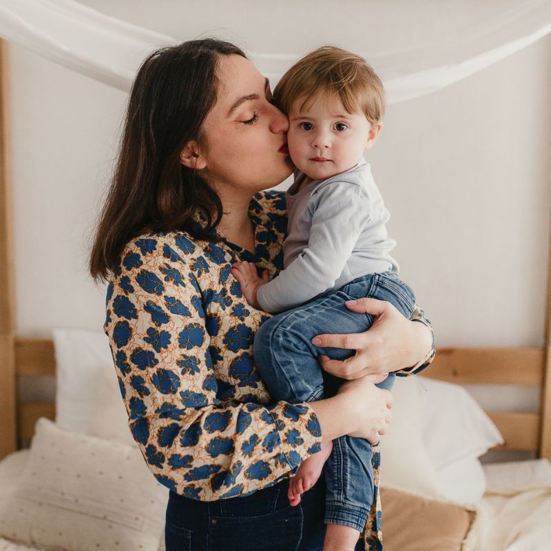 etapy współpracy przy sesjach w studio