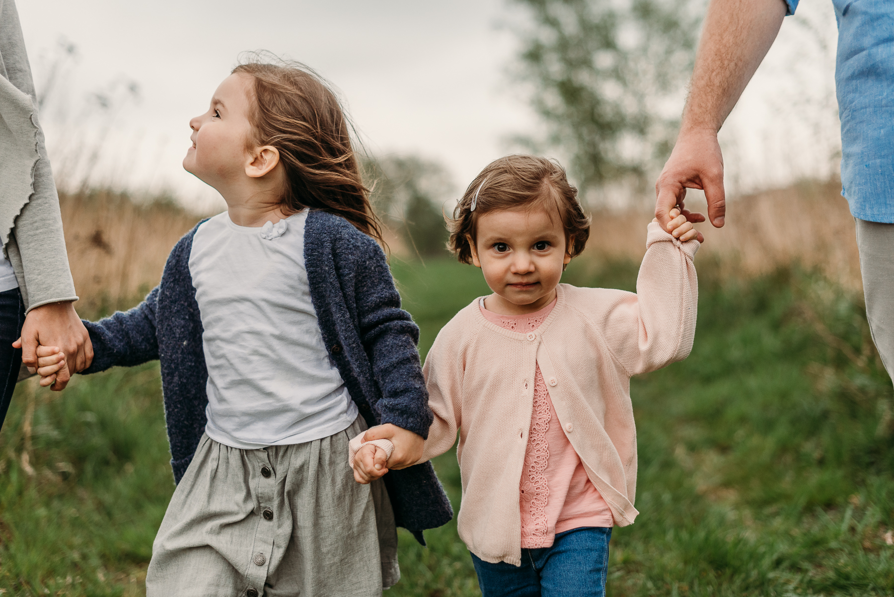5 rzeczy, które warto wiedzieć przed sesją rodzinną