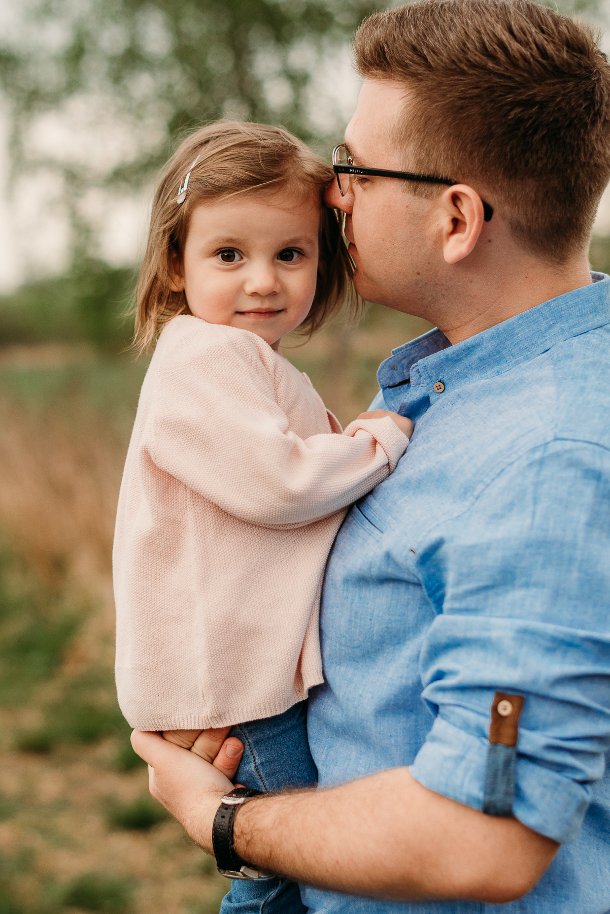 5 rzeczy, które warto wiedzieć przed sesją rodzinną