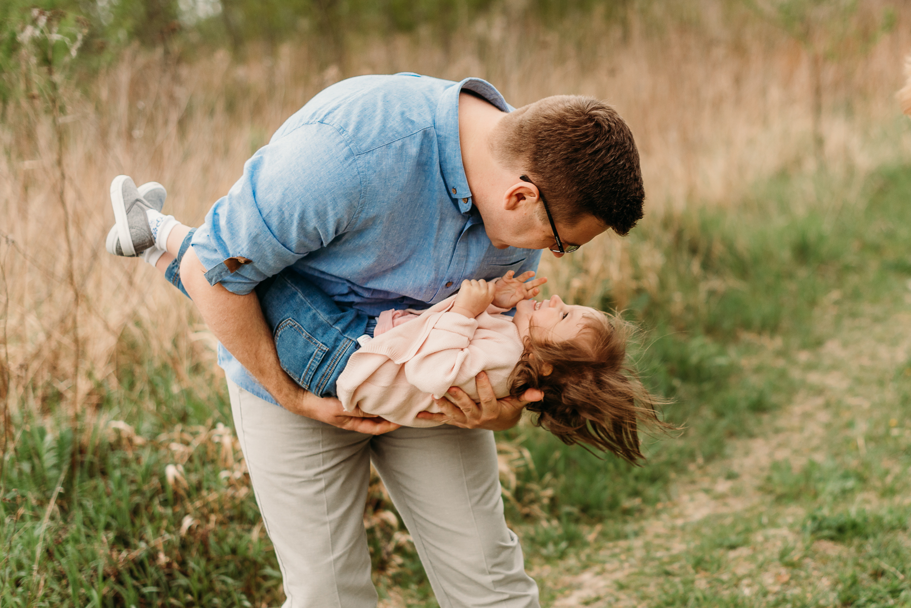 5 rzeczy, które warto wiedzieć przed sesją rodzinną