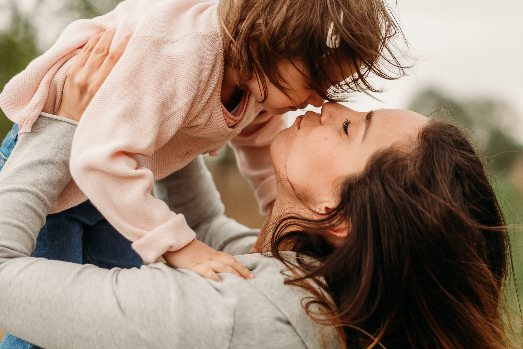 5 rzeczy, które warto wiedzieć przed sesją rodzinną