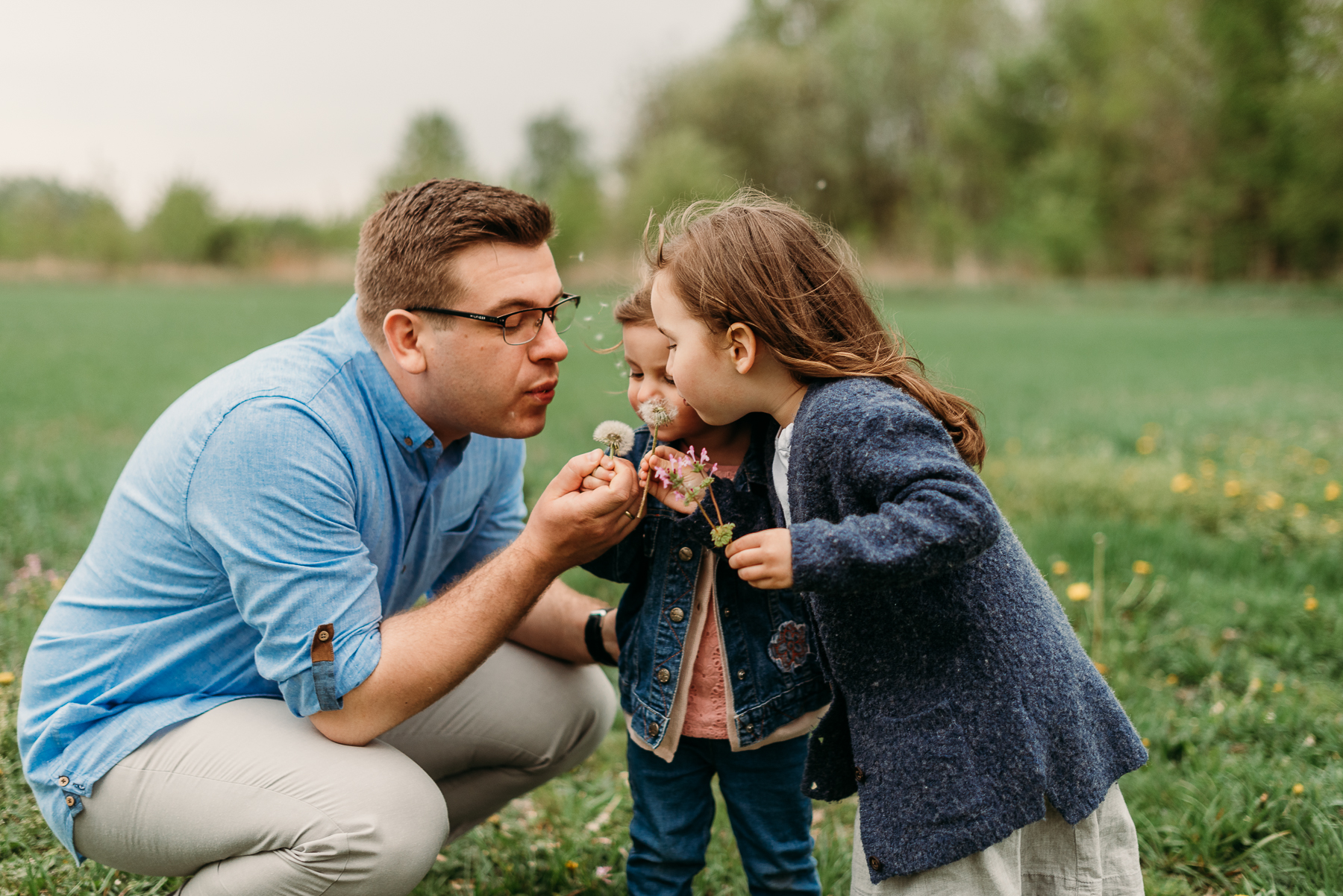5 rzeczy, które warto wiedzieć przed sesją rodzinną