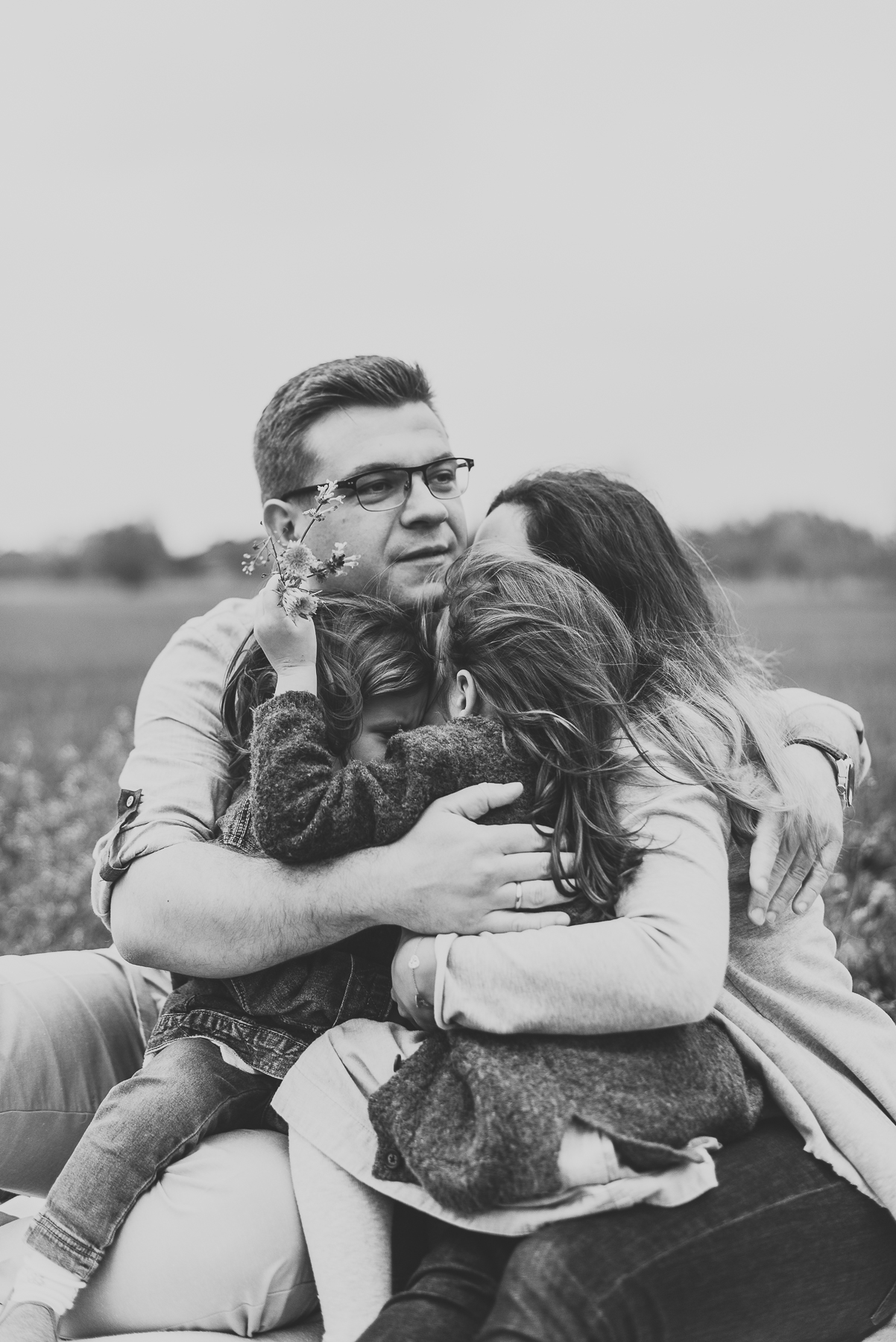 5 rzeczy, które warto wiedzieć przed sesją rodzinną