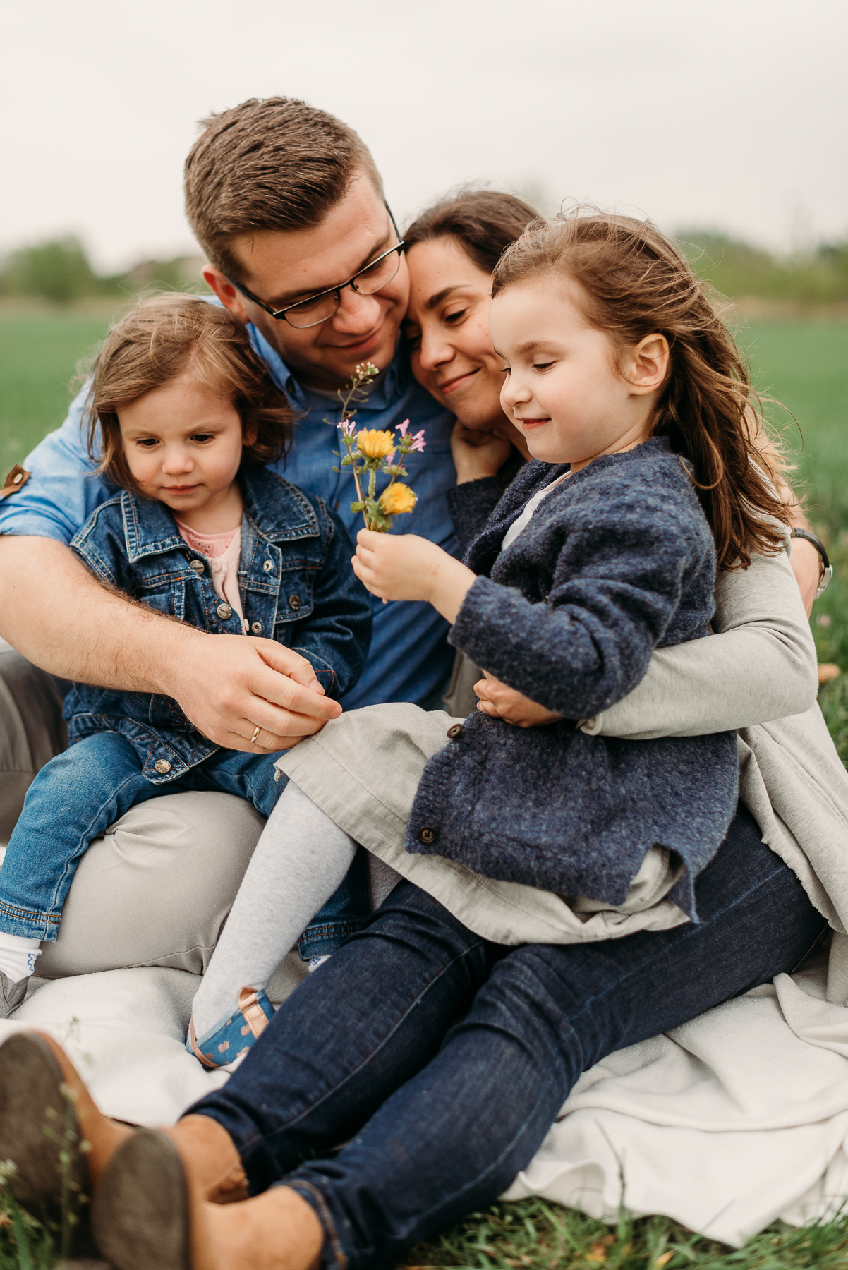 5 rzeczy, które warto wiedzieć przed sesją rodzinną