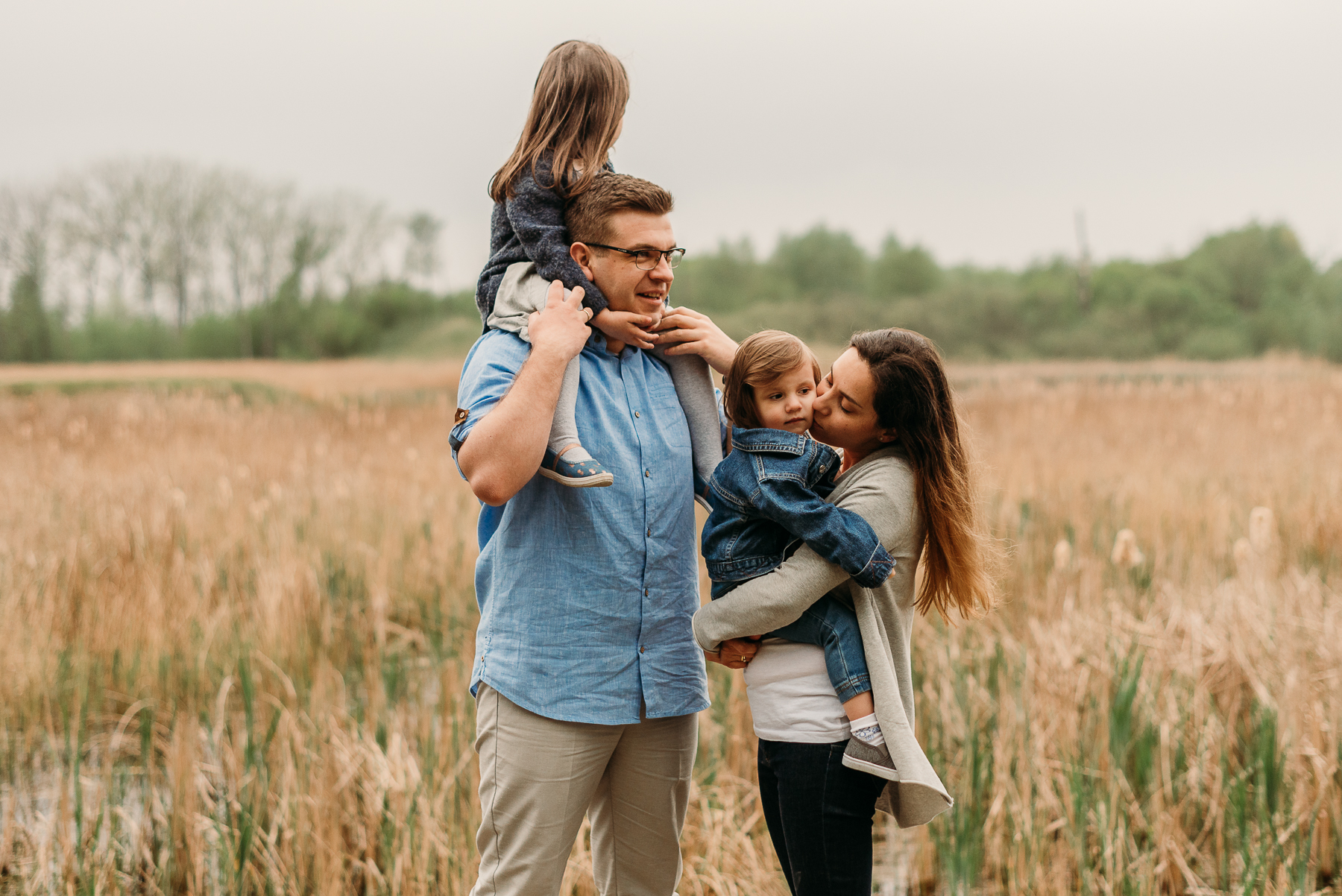 5 rzeczy, które warto wiedzieć przed sesją rodzinną