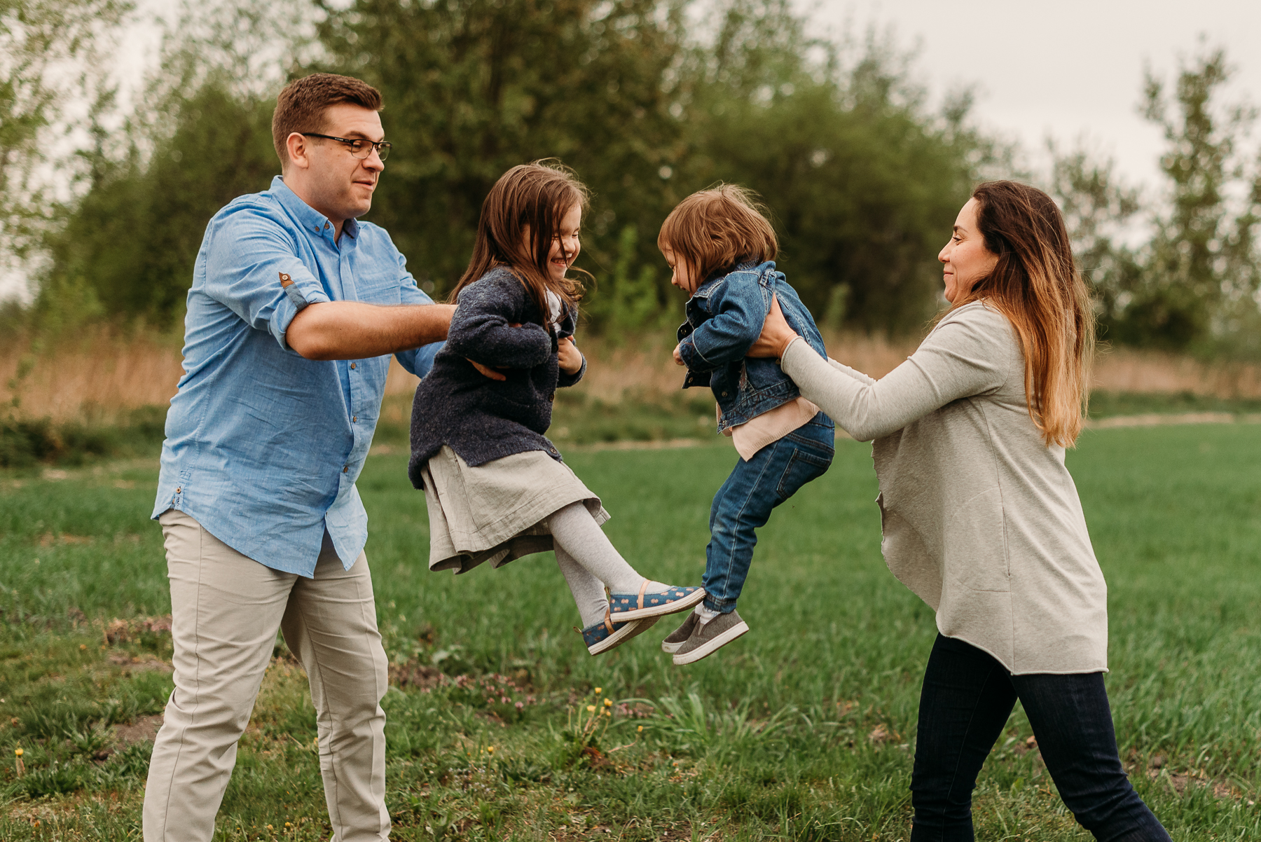 5 rzeczy, które warto wiedzieć przed sesją rodzinną