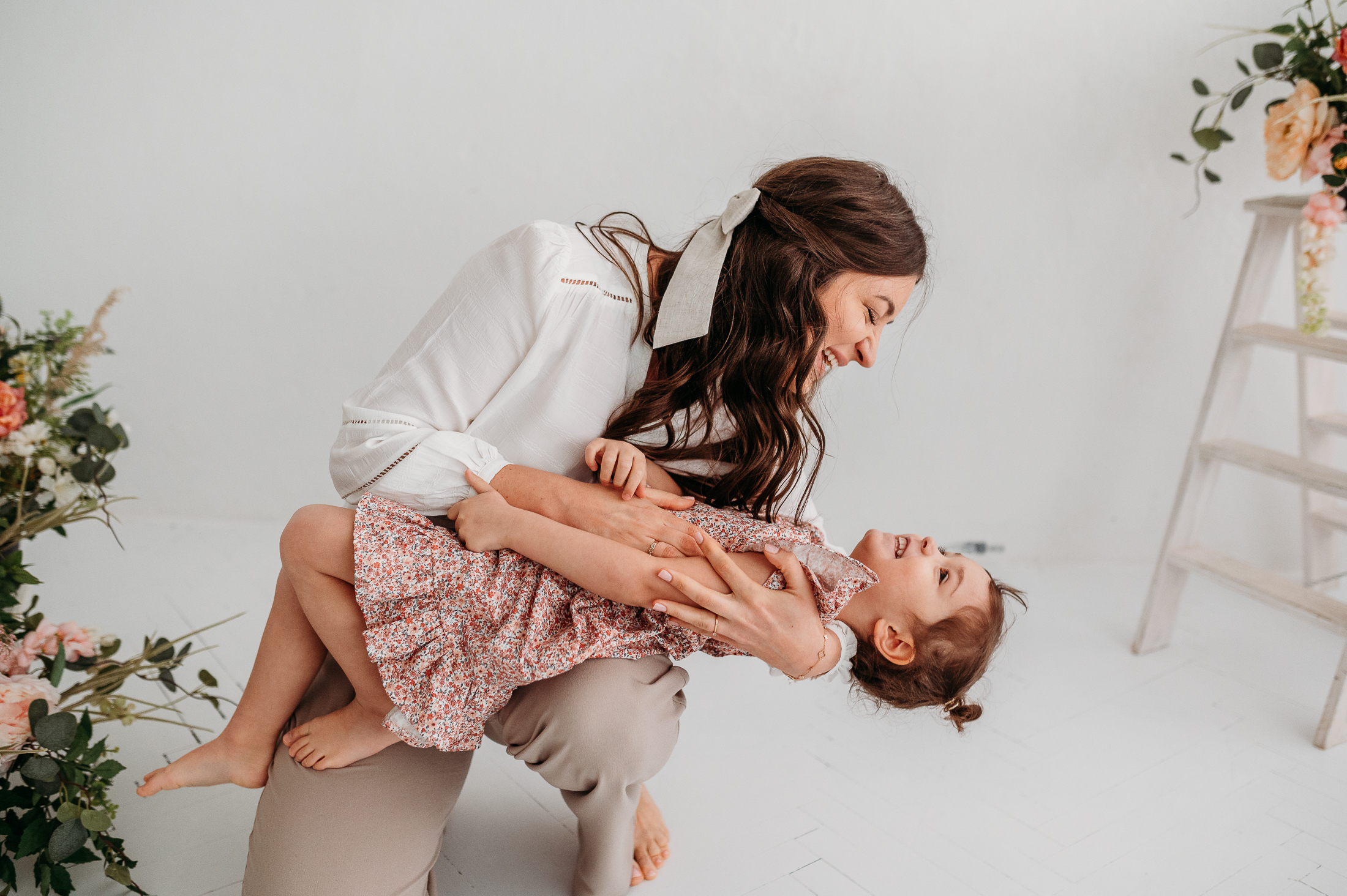 sesje dzień mamy warszawa