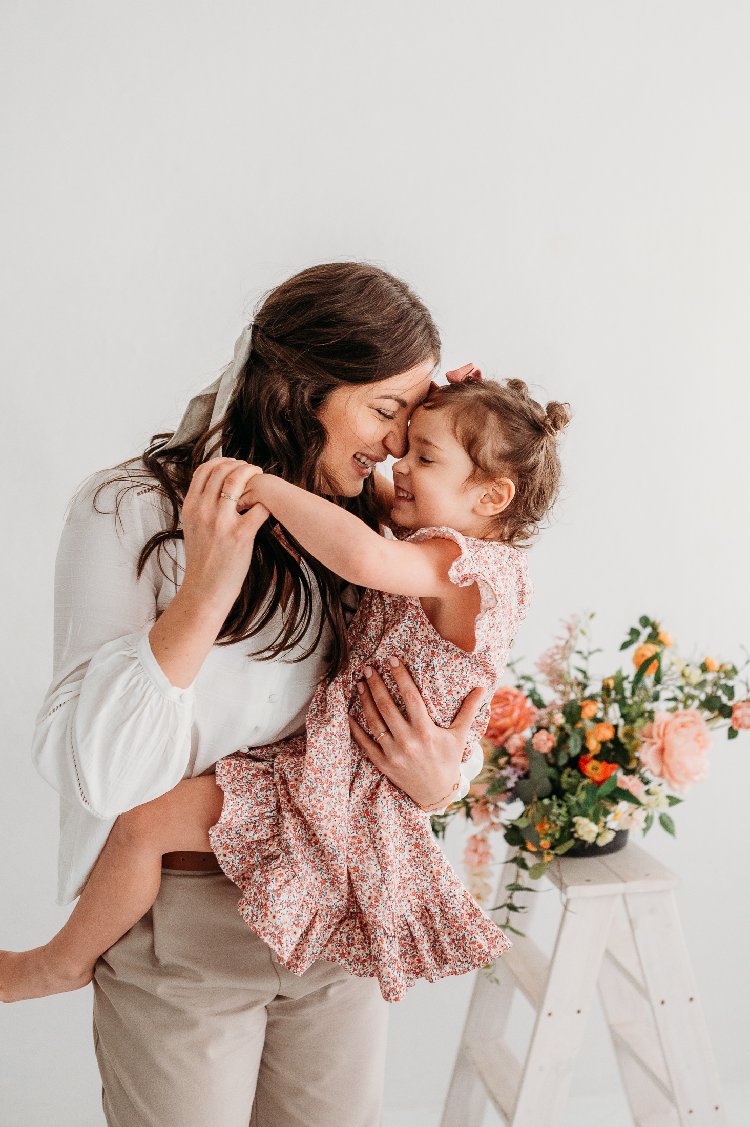 sesje dzień Mamy Warszawa