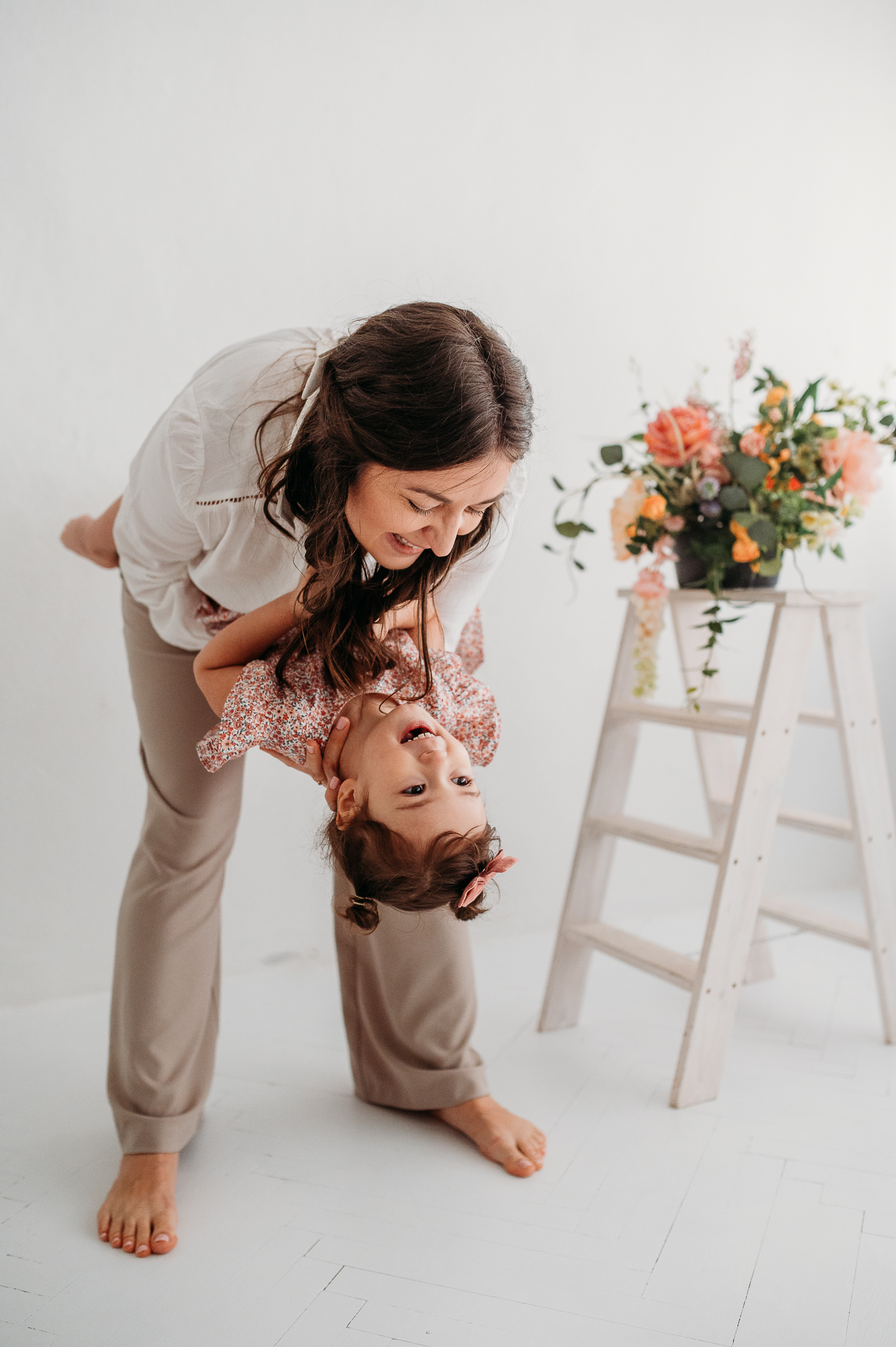 sesje dzień Mamy Warszawa