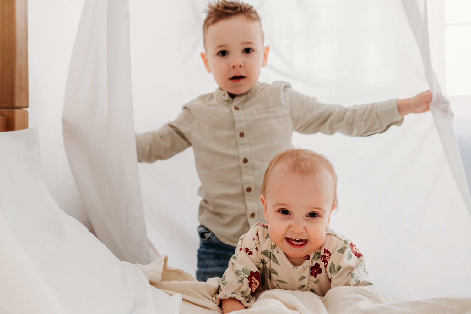 sesja w studio oferta