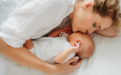 Dlaczego sesja rodzinna z noworodkiem w Warszawie jest warta każdej złotówki?