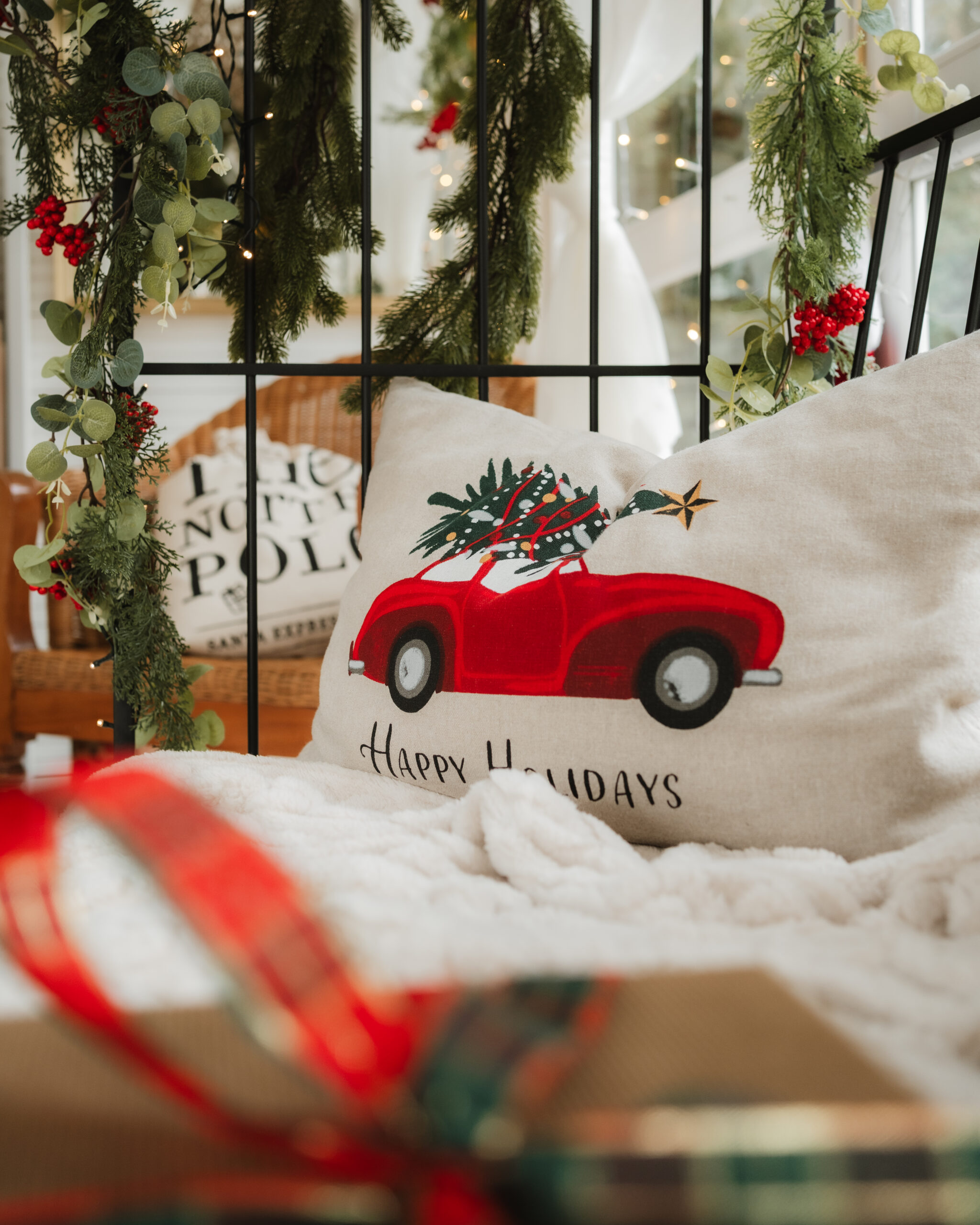 studio sikory - mini sesje świąteczne