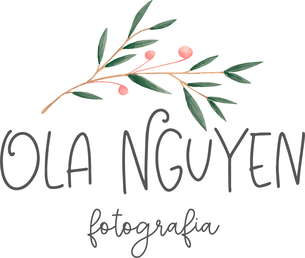 Fotograf Rodzinny Warszawa - Ola Nguyen Fotografia