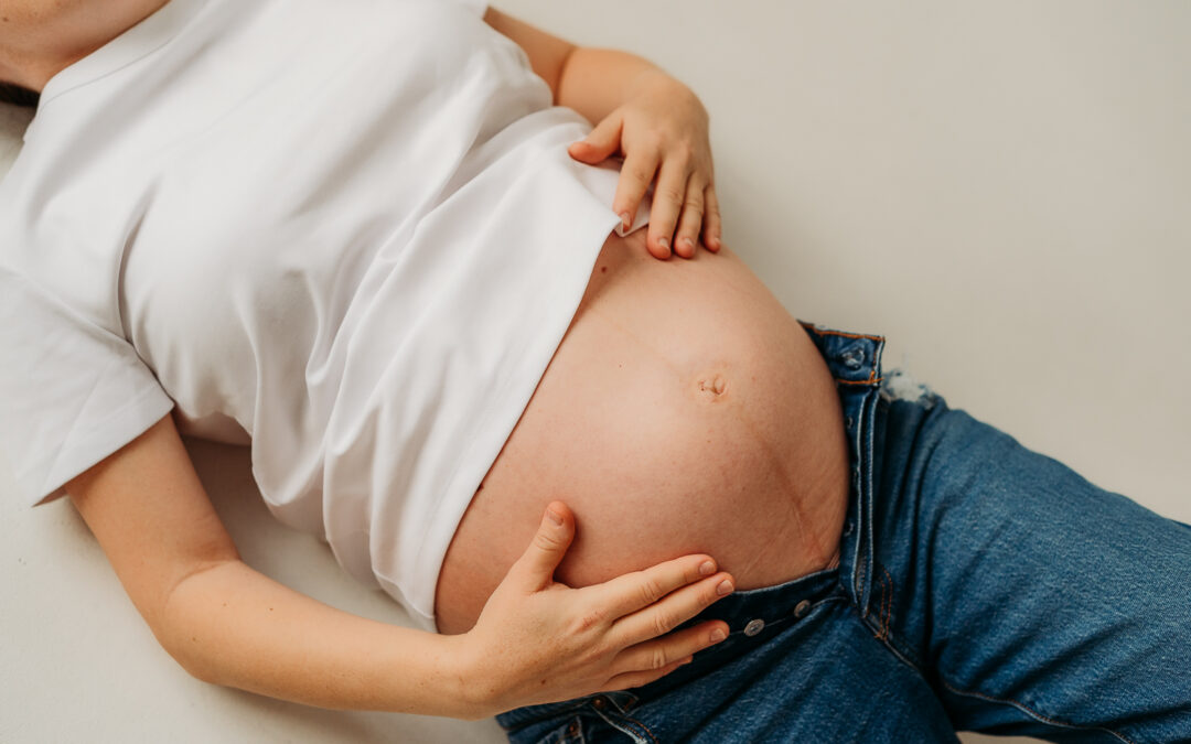 Ciąża w Warszawie – przewodnik dla przyszłych mam